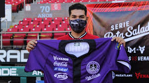En el videoclip se puede ver un buque antiguo en medio del océano, mientras el cielo está en tonalidad rosa y morada, algo que. Mazatlan Fc Y Venados Se Unen Usaran Jersey Especial En La Lmp