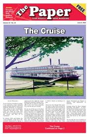 The Paper 06-09-22 by Advanced Web Offset