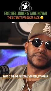 The goal is limitless beats! You can either get with a producer that loves  you or GET with a producer that loves you. 💍😆 Check out this unreleased  “IndepenVENT” episode of the Let There Be Art Podcast ...