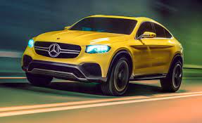 Check spelling or type a new query. Mercedes Benz Concept Glc Coupe Photos And Info 8211 News 8211 Car And Driver