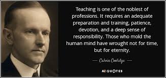 Image result for teaching quote