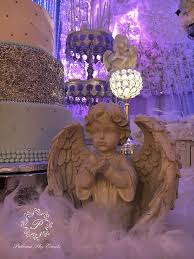 Food handmade health, household & baby care home & business services home & kitchen industrial & scientific just for prime kindle store luggage & travel gear luxury beauty magazine subscriptions movies & tv musical instruments office products pet supplies prime video software. Angel Heaven Baby Shower Party Ideas Photo 4 Of 14 Angel Baby Shower Heavenly Baby Shower Birthday Angel