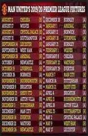 Premier league is set to move fixtures to allow home fans to return to stadiums. Pin On Football Wallpaper