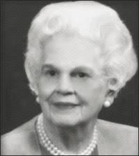 MARTHA KOON Obituary (2010)