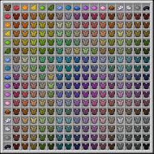 Diamond and netherite armors protect the player from . All Colour Shades Of Leather Armor Minecraft Tips Minecraft Designs Minecraft Banner Designs