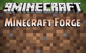 Minecraft Forge 1 14 4 1 12 2 Is A Modding Api Application Programming Interface Which Makes It Easier To Create Mod Minecraft Forge Minecraft Mods Minecraft