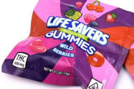 Whether added to muffins, brownies, cookies, cakes or beverages, mars branded candies bring out the wow factor in virtually any treat. Securingindustry Com Mars Wrigley Takes Aim At Fake Thc Infused Candy