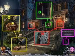 Go to the main hall. Guia Solucion House Of 1000 Doors Secretos De Familia Big Fish Games Espana
