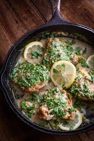 Almond Milk Chicken The Adventure Bite