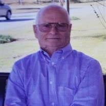 Mr. Charles Mickey Ellis Sr. Obituary