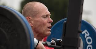 The Champions of the Masters Qualifier