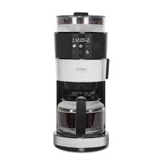 Breville coffee machine with grinder instructions for form 1040. Design Coffee Machine With Grinder Caso Grande Aroma 100 Caso Design Onlineshop