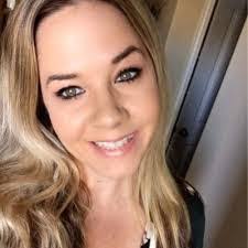 Stephanie Eitel's Instagram, Twitter & Facebook