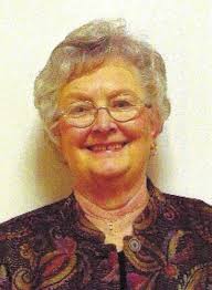 Obituary information for Lois A Thurston
