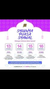 Niat puasa sunat isnin khamis. Mus Ab Umairi On Twitter Esok 13 Syawal Kebetulan Esok Pun Hari Isnin Sape Belum Habis Puasa Sunat 6 Hari Syawal Boleh Niat 3 Puasa Sunat Skaligus Pahala Triple Selamat Berpuasa Https T Co Imw42ctvtn