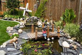 Principles of feng shui can be applied to landscape design. How To Use Feng Shui In Your Garden Design Rozanne And Friends