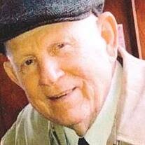 Mr. Robert F. Muldoon Obituary