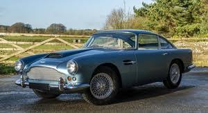 Image result for Pacific Blue 1961 Aston Martin