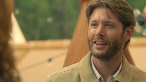 Salt, Sandwiches and Supernatural Shout Outs for Jensen Ackles' Beau Arlen  in Big Sky 3.02