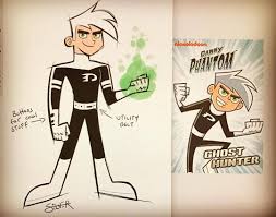 Check spelling or type a new query. Danny Phantom Characters Explore Tumblr Posts And Blogs Tumgir