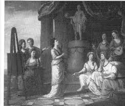 A Review of Paula Backscheider. Eighteenth-Century Women Poets and Their  Poetry