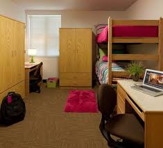 Virginia Tech Ambler Johnston Hall Dorm Planning Dorm Life Living Spaces