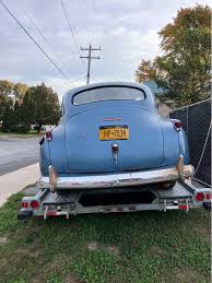 Image result for Stratoliner Blue 1941 Dodge