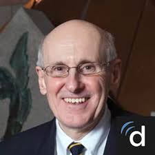 Dr. Gerard T. Berry, MD