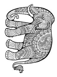 Coloring books for kids are available online in many possible variants such as a 2 z preschool worksheets, animal preschool worksheets etc. Hard Coloring Pages Coloring Pages For Kids And Adults