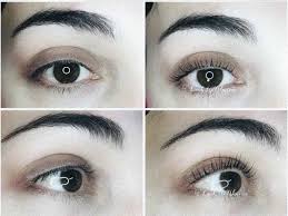 The lash lift gives you a gorgeous fringe that stays for 8 to 12 weeks. 5 Reasons To Get A Lash Lift In 2020
