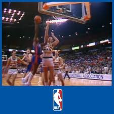 On december 13th, 1983 the detroit pistons and the denver nuggets have played the highest scoring game in nba history. Kikivandeweghe Instagram Posts Photos And Videos Picuki Com