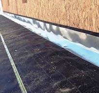 Gibraltar Building Products 10-in x 25-ft Silver Galvanized ...