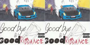Goodbye and good riddance wallpaper. Juice Wrld S Goodbye Good Riddance Project Hypebeast