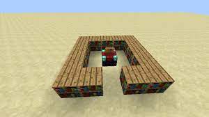 This is pretty simple, doesn't take too much to make and is quick and easy!, this is 100% guaranteed level 30 everytime.if this helped you, make sure to give. How To Build A Enchanting Table Arqade