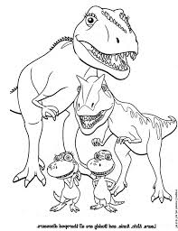 Free dinosaur dab it pages download. Dinosaur Coloring Pages To Print Coloring And Drawing