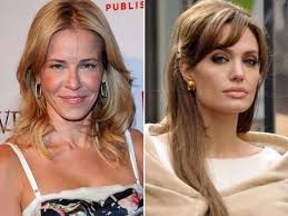 Home chelsea handler plastic surgery chelsea handler young. Progressvideo Tv Chelsea Handler Vs Angelina Jolie Via The Young Turks