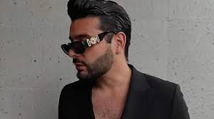 Bobby Medina, el influencer de moda que está triunfando en redes sociales