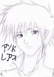 Side Face Anime Boy Wallpapers Wallpaper Cave @mk.vartist_47 this supposedly my part 2 on how to draw anime on side view amazing arts.