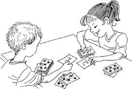 After watching, you will know the basics on how to play. Card Games For Kids Howstuffworks