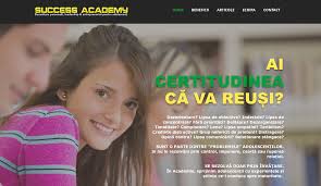 Fundatia pentru stiinte si arte paralela 45. Structura Anului Ècolar 2018 2019 Structura Anului Success Academy