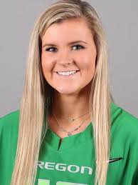 2018 Women's Lacrosse Roster