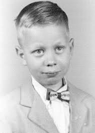 Paul LaBounty Obituary and Online Memorial (2014)