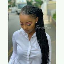 It seems that black hair was created for ponytails. 480 Natural Hair Styles For Black Women Ideas Natural Hair Styles Hair Styles Hair