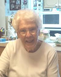 Katherine Brewer Obituary