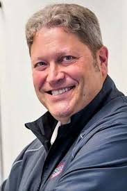 Mr. Lincoln's Hometown. . .