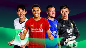 Fpl.com is optimized for the following browsers and mobile operating systems: Fantasy Premier League Tips 5 Common Strategies To Start Your Fpl Season 2020 21 The Sportsrush