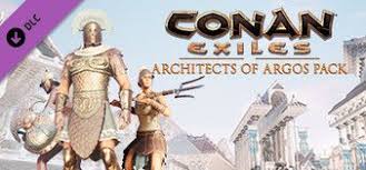 Conan exiles is an open world survival game set in the lands of conan the barbarian. Conan Exiles Architects Of Argos Codex Torrent Download
