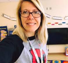 Annandale Community Ed teacher Heather Wirth wins LEEA award