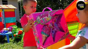 3,232 likes · 245 talking about this. Roma And Diana Pretend Play With Playhouse For Kids Funny Video Compilation Video Dailymotion