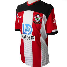 Get the latest range of southampton fc shirts and leisure wear here. Southampton Fc Under Armour Home Football Shirt 2019 2020 New Men S Jersey Top Ebay